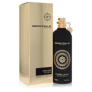 Imagem de Perfume Feminino Pure Love Montale 100 ML Eau De Parfum