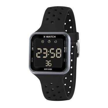 Imagem de RELOGIO X-WATCH XGPPD091W PXPX