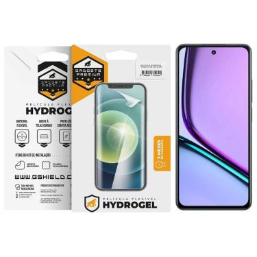 Imagem de Película para Realme C67 - Hydrogel Gamer Fosca - Gshield