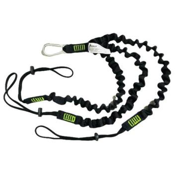 Imagem de Talabarte Ferramenta Triplo 5kg Dully Dltf-003