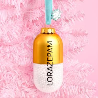 Imagem de xo, Fetti Ornamento de ansiedade