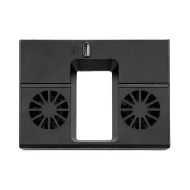 Imagem de Suporte De Resfriamento Vertical Para Console Xbox Series X, Estação D