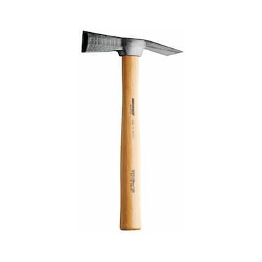 Imagem de Martelo Pedreiro Tramontina com 2 Cortes - 500g