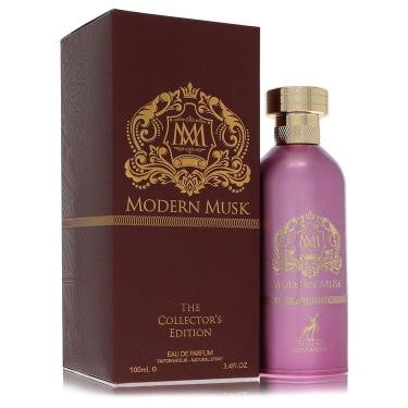Imagem de Perfume Masculino Modern Musk The Collector'S Edition Maison Alhambra EDP (Unisex) 100 Ml