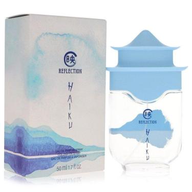 Imagem de Perfume Feminino Avon Haiku Reflection Eau De Parfum 50 Ml