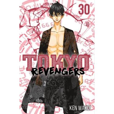 Imagem de Tokyo Revengers - Vol. 30