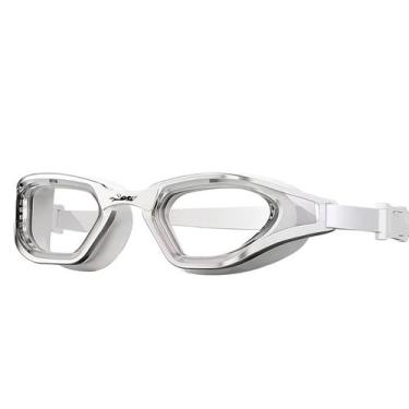 Imagem de Óculos de Natação Gold Sports Golden Style 10.0 Hign Definition, Único