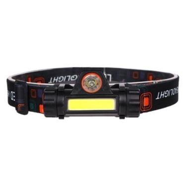 Imagem de Lanterna de Cabeça BomMax BM-A029