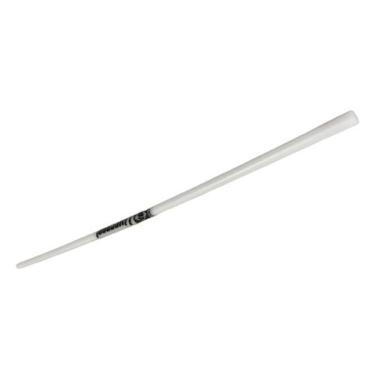 Imagem de Baqueta Silicone Vareta Bacurinha/Tamborim liverpool TA001