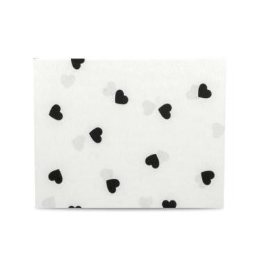 Imagem de Lençol Casal Avulso de Cima Bainha 180 Fios Estampado 2025 - Bem Me Qu