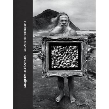 Imagem de Araquém Alcântara: 50 anos de Fotografia - Paisagem