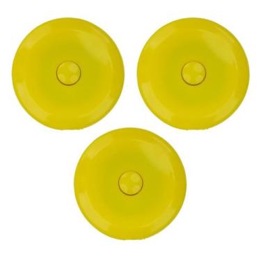 Imagem de Fita Métrica Enfermagem Corporal 150 Cm Medida - Love Saude, 03 UNIDAD