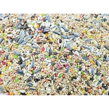 Imagem de Mistura Calopsita 10 Kg  - VETMOC