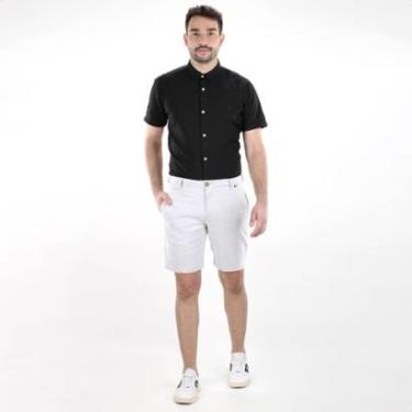 Imagem de Bermuda Reserva Casual Tito   - Masculino-Masculino