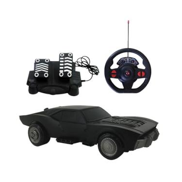 Imagem de Candide, Carrinho de Controle Remoto, The Batman 2022-7 Funções