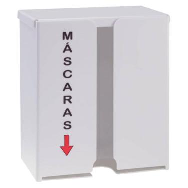 Imagem de Dispenser Epi - Máscara Descartável - Ramebel - Prático
