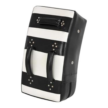 Imagem de simhoa Almofada Ergonômica para Muay Thai, para Treino de Taekwondo, Kick Boxing