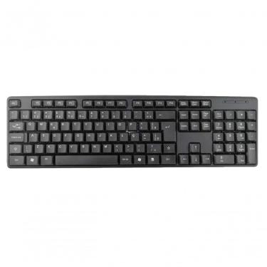 Imagem de Teclado Brazil PC Qwerty Português Brasil Preto
