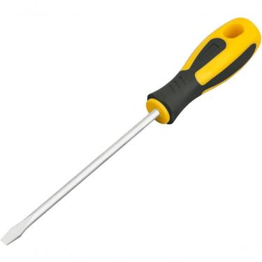 Imagem de Chave Fenda 3-16\'\' X 5\'\' Cromo Vanadio - Vonder Plus