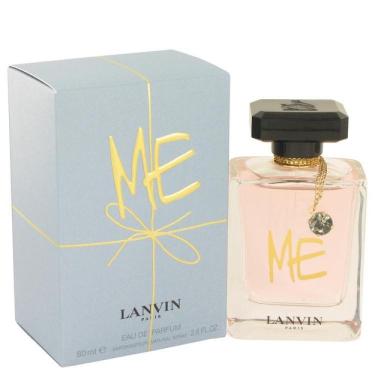 Imagem de Perfume Feminino Me Lanvin 80ml