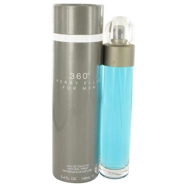 Imagem de Perfume Masculino 360 Perry Ellis 100ml