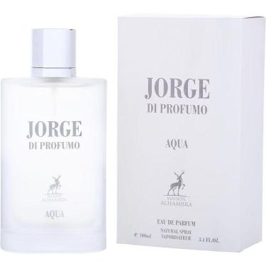 Imagem de Perfume Masculino Maison Alhambra Jorge Di Profumo Aqua Edp Spray 100 ml