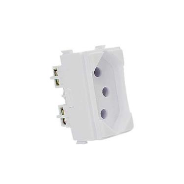 Imagem de Tomada 20a Linha I9 Ilumi - Módulo De Energia Elétrica