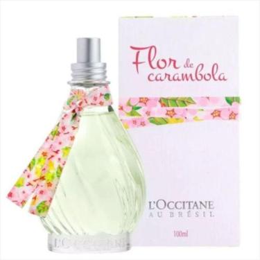 Imagem de L'occitane Carambola Desodorante Colônia 100ml