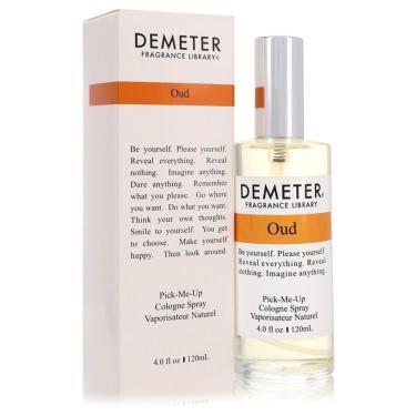 Imagem de Perfume Feminino Demeter 120 Ml Oud Cologne