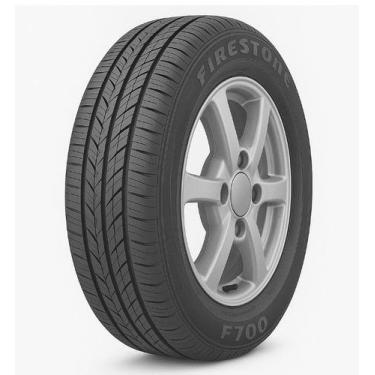 Imagem de Pneu Firestone aro 14 175/70R14 F700 88T Reforçado