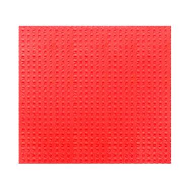 Imagem de Guardanapo de Papel Regina 23x22cm Vermelho com 50 Unidades