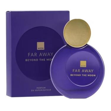 Imagem de Far Away Beyond The Moon Parfum, Fragrância Feminina