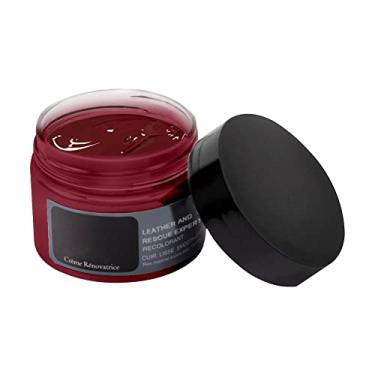 Imagem de Verniz Creme para Sapatos - Ceras Naturais Condicionam Recolorir e Polir - Sapatos e couro liso, creme cera abelha para produtos couro