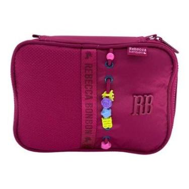 Imagem de Estojo Box Rebecca Bonbon 27423-Feminino
