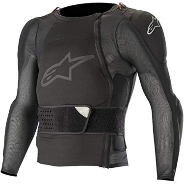 Imagem de Jaqueta Sequence Ls, Preto, L, Alpinestars