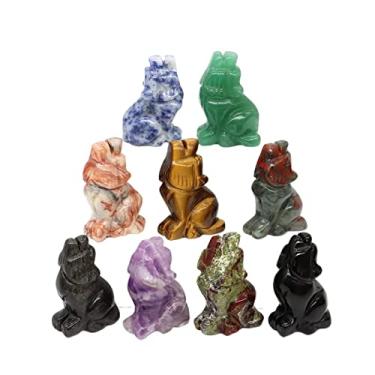 Imagem de URMIBDAI Cheio de textura METINT 1-20 peças 1,5 (tamanho: 10 peças)