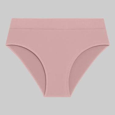 Imagem de Calcinha Básica Clássica Loba Lupo 40300-001, Nude, P