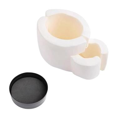 Imagem de Bothyi Capa isolante para medidor de água, para uso externo, a rachaduras e congelamento. Proteção para tubos. Caixa anticongelante para, Style a