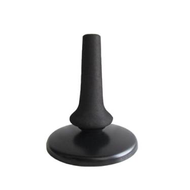 Imagem de Acessórios profissionais para saxofone soprano, suporte de saxofone alto, suporte de saxofone alto, suporte de saxofone reto e agudo, suporte alto para saxofone