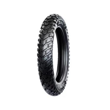 Imagem de Pneu Moto Levorin Aro 18 Duna II 110/80-18 58T TL - Traseiro