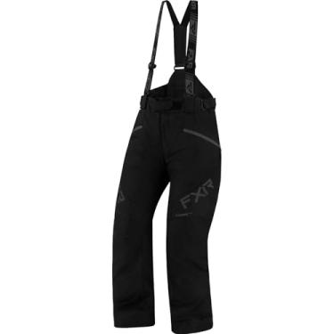 Imagem de FXR Calça feminina Fresh (Black Ops - 4)
