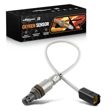 Imagem de maXpeedingrods Sensor De Oxigênio O2 234-4380 A Jusante Para Nissan 350Z 370Z Altima Maxima Cube Sentra, Relação Ar-Combustível Infiniti Ex35 Fx35 Fx50 G25 G35 G37 M35 M37 M56