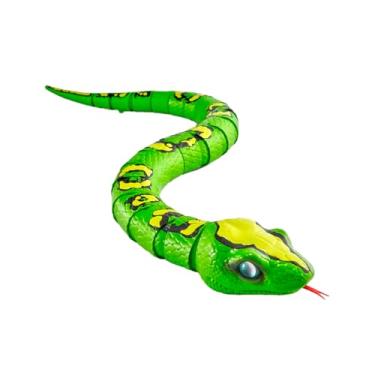 Imagem de Candide, Brinquedo, Robo Alive, Cobra Píton Gigante - 70 cm