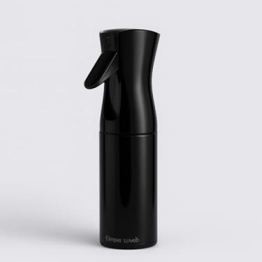 Imagem de Borrifador Spray Contínuo 200ml – Pulverizador Névoa Fina para Cabelos, Plantas, Limpeza, Skincare e Uso Profissional