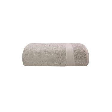 Imagem de Toalha Ícone Rosto 45X80cm Bege - Camesa NA