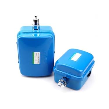 Imagem de Interruptor de limite de guincho elétrico LX44-20 20A Terminais 4NC 4NC Interruptor de limite de viagem anticolisão