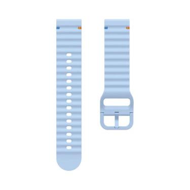 Imagem de Pulseira Substituta Respirável E Impermeável Para Relógio CMF Pro2 Ofi