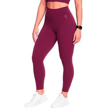 Imagem de Calça Legging Benévola Feminina Grossa Sem Costura Sem Transparência Legue Fitness Leguin Academia-Feminino