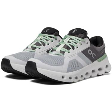 Imagem de On Cloudrunner 2 Tênis masculino, Glaciar/sálvia, 7.5 Wide