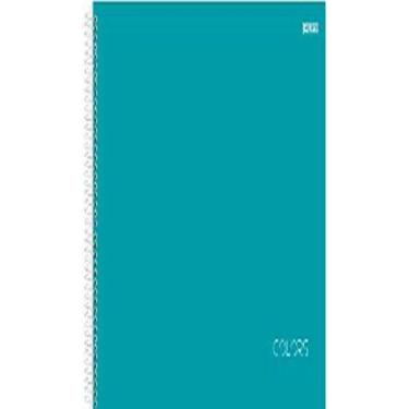Imagem de Caderno cartografia11 cd esp 60f colors sao domingos 10356 - Animativa